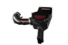 Corsa 18-22 Ford Mustang GT 5.0L V8 Carbon Fiber Air Intake w/ DryTech 3D No Oil - 44007D Photo - Primary
