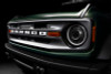 Oracle Ford Bronco 21+ Oculus  Bi-LED Projector Headlights - 5886-001 Photo - lifestyle view