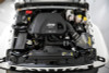 Airaid 20-21 Jeep Wrangler V6-3.0L DSL Performance Air Intake System - Hardware Included - 314-294 Photo - Mounted