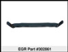 EGR 20+ Dodge Ram HD Superguard Hood Shield (302861) - 302861 Thumbnail
