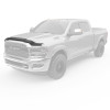 EGR 20+ Dodge Ram HD Superguard Hood Shield - Matte (302865) - 302865 Photo - lifestyle view