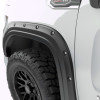 EGR 2019 GMC Sierra LD Bolt-On Look Fender Flares - Set (791794) - 791794 Photo - Close Up