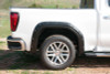 EGR 2019 GMC Sierra LD Bolt-On Look Fender Flares - Set (791794) - 791794 Photo - lifestyle view