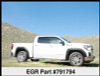 EGR 2019 GMC Sierra LD Bolt-On Look Fender Flares - Set (791794) - 791794 Thumbnail