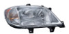 Hella HLMP 03-05 Dodge Sprinter RH - 247005021 Photo - Primary