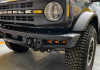 Oracle High 21-22 Ford Bronco Triple LED Fog Light kit for Steel Bumper - 5890-005 Photo - lifestyle view
