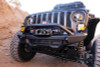 DV8 Offroad 18-23 Wrangler JL/Gladiator JT Spec Series Front Bumper - FBJL-09 Photo - Unmounted