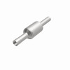 MagnaFlow 1993-1995 Jeep Wrangler/ Cherokee Direct-Fit Catalytic Converter - 3391221 360 Degree Image Set