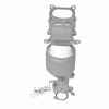 MagnaFlow Conv DF 2008-2016 Honda Odyssey 3.5L - 5582893 360 Degree Image Set