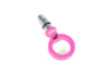 Perrin Subaru Dipstick Handle Loop Style - Pink - PSP-ENG-721HP User 1