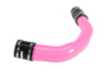 Perrin 2022+ Subaru WRX Charge Pipe - Hyper Pink - PSP-ITR-201HP User 1