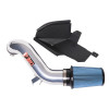 Injen 2022+ Volkswagen GTI (MK8) L4-2.0L Turbo SP Aluminum Series Air Intake System - Polished - SP3000P Photo - Unmounted