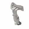 MagnaFlow Conv DF 12-15 Camry 2.5 Manifold - 52520 360 Degree Image Set