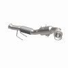 MagnaFlow Conv DF 16-17 Ford Focus 2.3L Underbody - 21-427 360 Degree Image Set