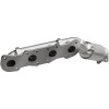 MagnaFlow Conv DF 12-16 Hyundai Equus V8 5 OEM Manifold - 22-093 Photo - Primary