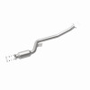 MagnaFlow Conv Direct Fit OEM 2015 Hyundai Genesis 3.8L Underbody - 52831 360 Degree Image Set