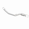 MagnaFlow Conv Direct Fit OEM 2015 Hyundai Genesis 3.8L Underbody - 52831 360 Degree Image Set