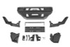 DV8 Offroad 22-23 Toyota Tundra MTO Series Front Bumper - FBTT2-04 Photo - Unmounted