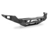 DV8 Offroad 22-23 Toyota Tundra MTO Series Front Bumper - FBTT2-04 Photo - Unmounted