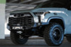 DV8 Offroad 22-23 Toyota Tundra MTO Series Front Bumper - FBTT2-04 Photo - Unmounted