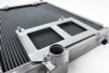 CSF BMW S54 Swap Into E30 / E36 Chassis High Performance Radiator - 7211 Photo - Close Up