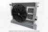 CSF BMW S54 Swap Into E30 / E36 Chassis High Performance Radiator - 7211 Photo - Close Up
