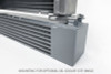 CSF BMW S54 Swap Into E30 / E36 Chassis High Performance Radiator - 7211 Photo - Close Up