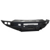 Westin 21-23 Ford F-150 (Excl. 2022+ Lightning EV) Pro-Series Front Bumper - Tex. Blk - 58-411245 Photo - Unmounted