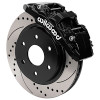 Wilwood 17-20 Ford F-150 Raptor Aero6-DM Front Brake Kit - D&S - 140-16808-D User 1
