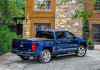 UnderCover 22-23 Chevy Silverado 5.9 ft Elite Bed Cover w/ Multi Flex TG - UC1258 Photo - lifestyle view