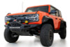 Addictive Desert Designs 22-23 Ford Bronco Raptor Rock Fighter Skid Plate - AC26005NA03 User 1