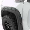 EGR 19-22 Gmc Sierra 1500 Baseline Bolt Style Fender Flares Set Of 4 - BLF1018 Photo - Close Up