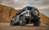 MagnaFlow System Overland Cat-Back 22-23 Ford Bronco Raptor 3.0L - 19619 Features and Benefits