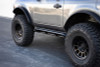 DV8 Offroad 21-23 Ford Bronco FS-15 Series 2-Door Rock Sliders - SRBR-04 Photo - Unmounted