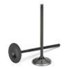 Supertech Subaru WRX 2.0L2.5L 37x5.96x103.85mm Black Nitrided +1mm Head Diam Intake Valve - Set of 8 - SEVN-1014-2-8 User 1