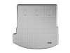 WeatherTech 2018+ Buick Enclave Cargo Liners - Grey - 421081 Photo - Unmounted