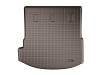 WeatherTech 2018+ Buick Enclave Cargo Liners - Cocoa - 431081 Photo - Unmounted