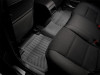 WeatherTech 2015+ Land Rover Discovery Sport Rear FloorLiner - Black - 447963 Photo - Primary