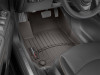 WeatherTech 2018+ Lexus LS Front FloorLiner - Cocoa - 4714551 Photo - Primary
