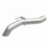 MagnaFlow 21-23 Ford Bronco 2.3L / 2.7L D-Fit Rear Muffler Delete - 19586 360 Degree Image Set