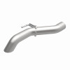 MagnaFlow 21-23 Ford Bronco 2.3L / 2.7L D-Fit Rear Muffler Delete - 19586 360 Degree Image Set