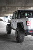 DV8 Offroad 20-23 Jeep Gladiator JT Spec Series Fender Flares - FDGL-06 Photo - Unmounted