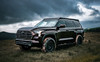 MagnaFlow 2023 Toyota Sequoia Overland Series Black Axle-Back Exhaust - 19625 Features and Benefits