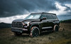 MagnaFlow 2023 Toyota Sequoia Overland Series Black Axle-Back Exhaust - 19625 Features and Benefits