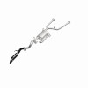 MagnaFlow 2023 Toyota Sequoia Overland Series Black Axle-Back Exhaust - 19625 360 Degree Image Set
