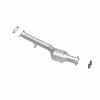 Magnaflow Conv DF 2006-2007 Subaru Impreza 2.5L - 5421985 360 Degree Image Set