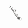 Magnaflow Conv DF 2006-2007 Subaru Impreza 2.5L - 5421985 360 Degree Image Set