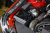 Mishimoto 2022+ Subaru WRX Performance Air Intake - Oiled Filter - Micro-Wrinkle Black - MMAI-WRX-22MWBK User 1