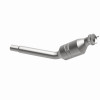 MagnaFlow Conv DF 11-12 Jaguar XJ 5.0L - 5561070 360 Degree Image Set