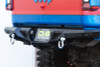 DV8 Offroad 20-23 Jeep Gladiator JT Spec Series Rear Bumper - RBGL-09 Photo - Unmounted